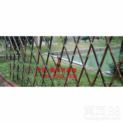 庭院之美，始于圍欄——章貢區塑鋼PVC護欄廠商為您打造溫馨圍界